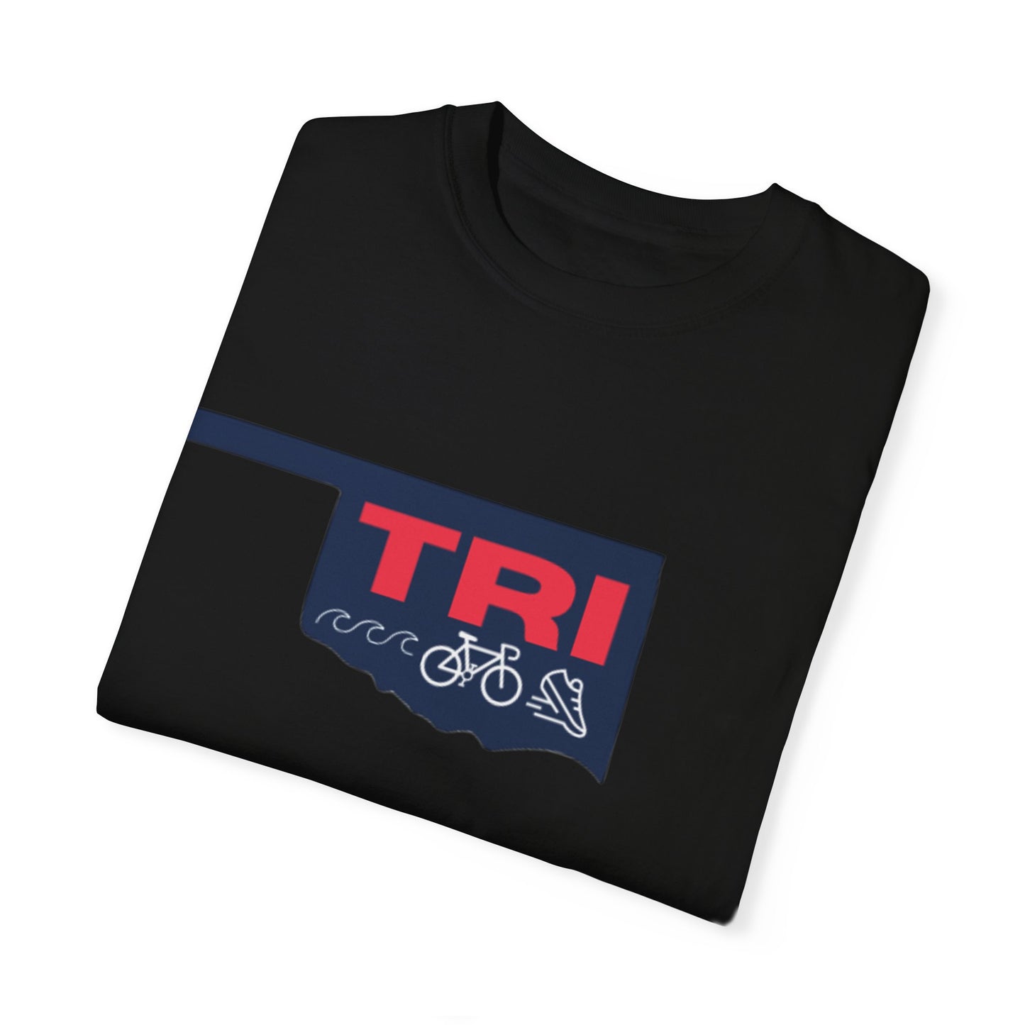TRI OK shirt