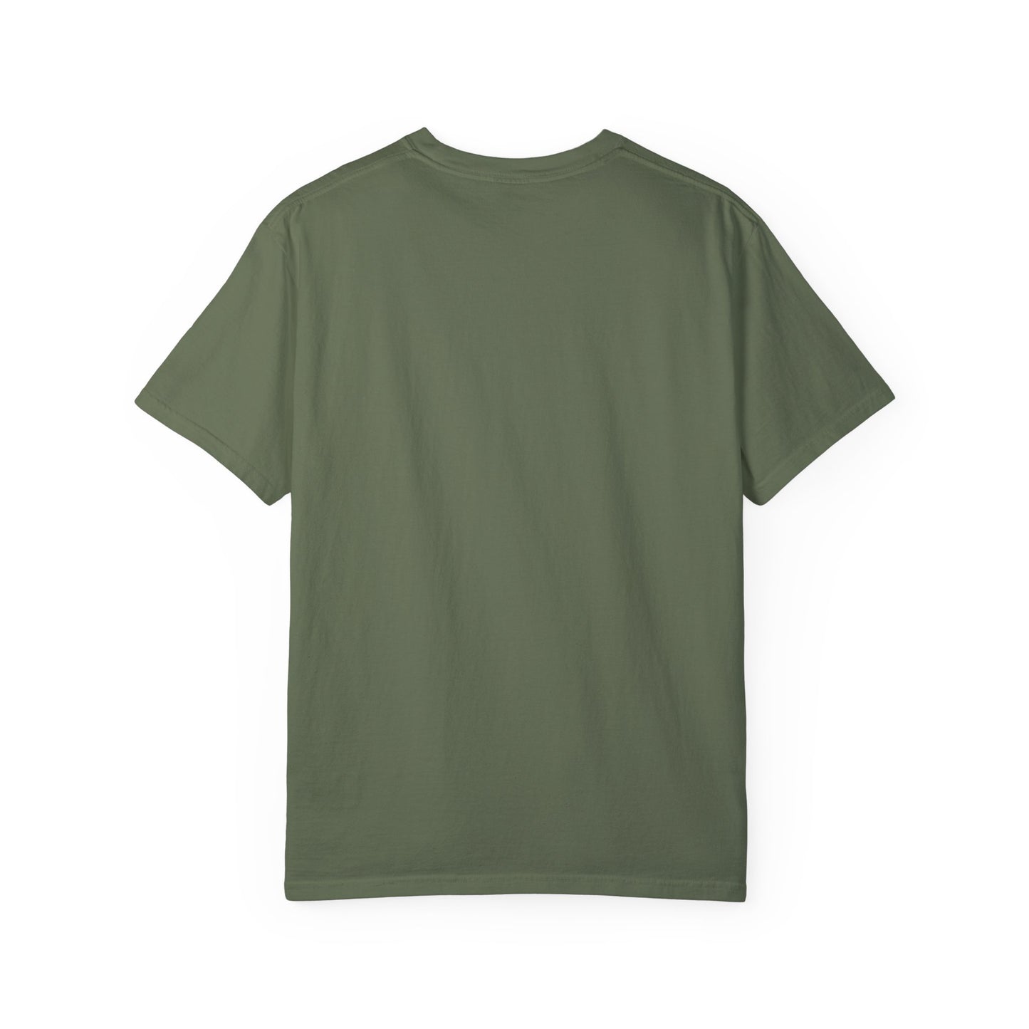 TRI OK shirt